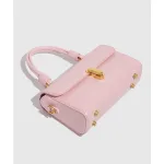 sac charmant en rose