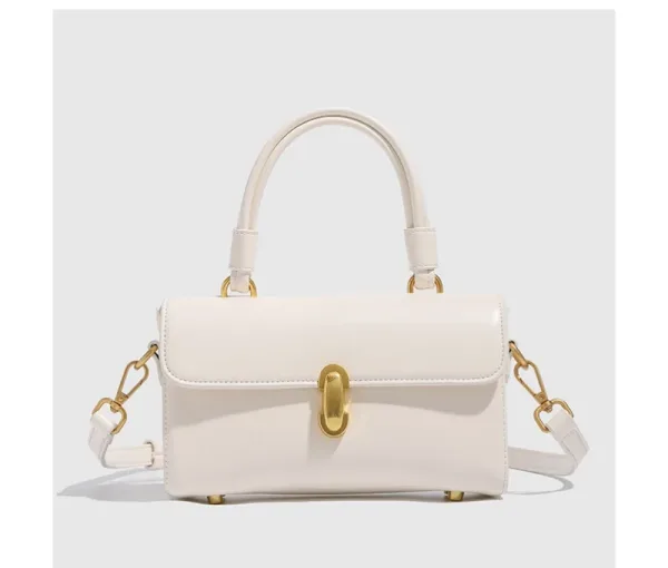 sac rose bandoulière pratique