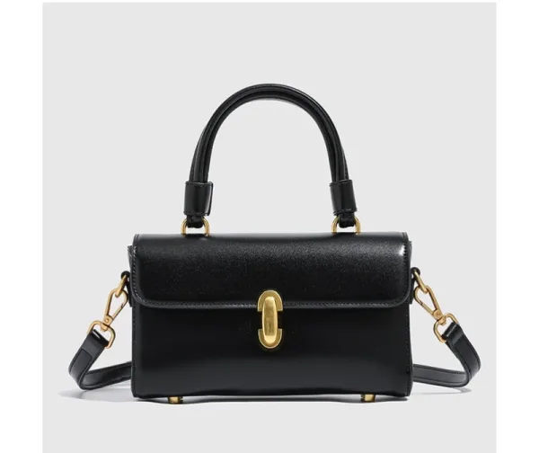 sac bandoulière tendance rose