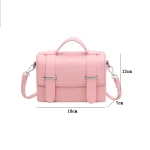 petit sac rose fashion