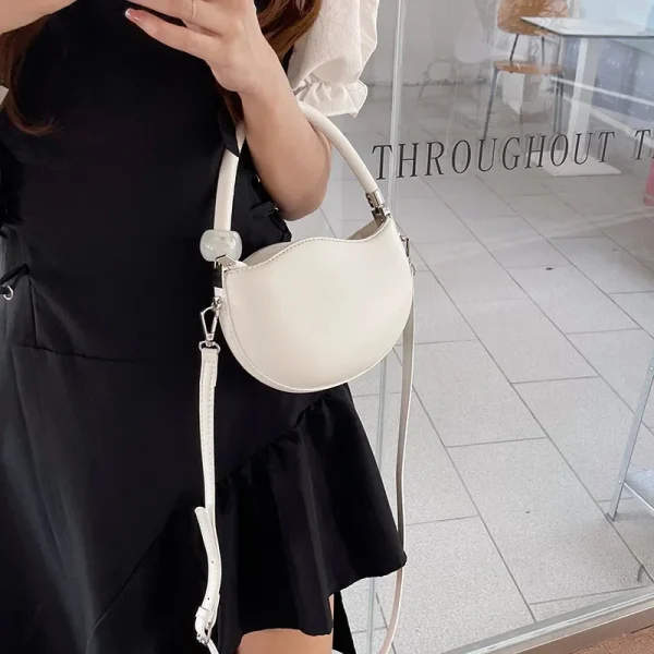 sac à main rose poudré pour occasions spéciales