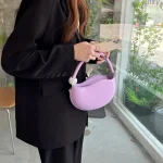 accessoire élégant rose poudré