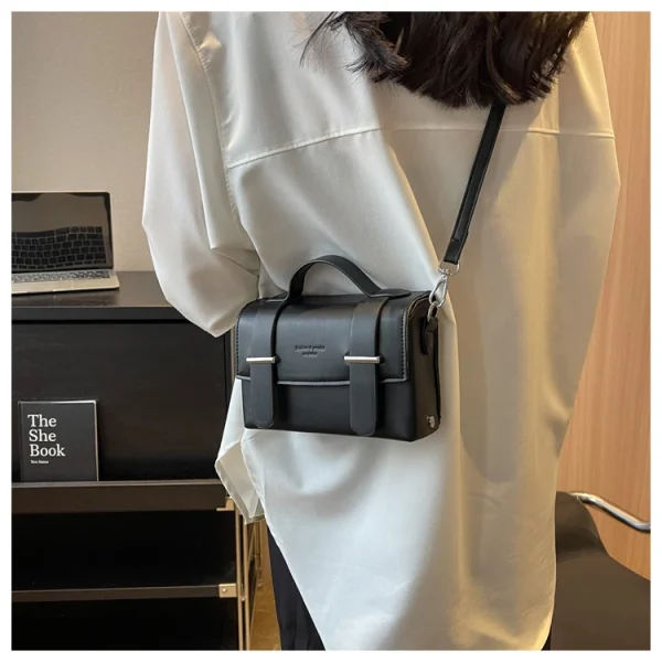 petit sac carré pour femme