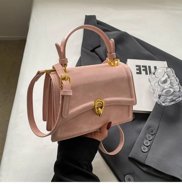 sac à main velours luxe