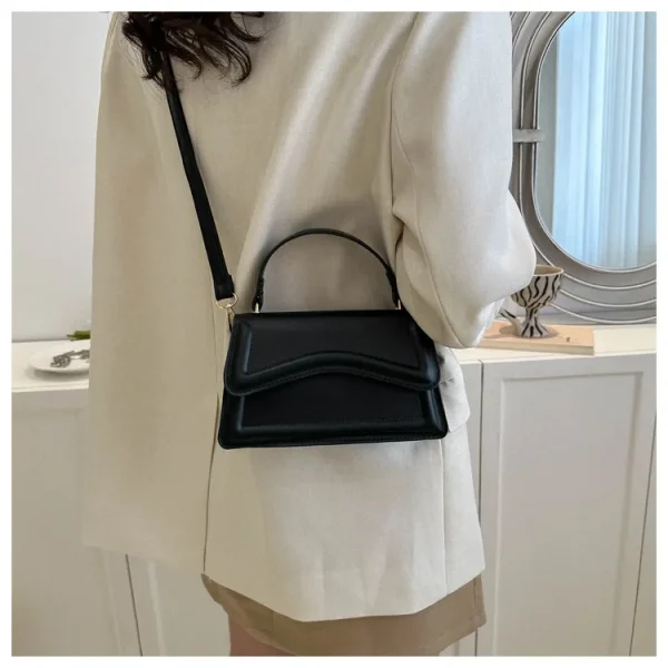 sac rose pour sorties élégantes