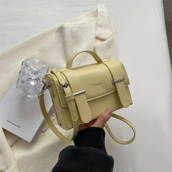 sac rose au design moderne