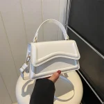 sac à main rose fuchsia chic