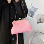 Petit Sac Bandoulière Rouge pour tous les jours