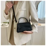 petit sac à main rose