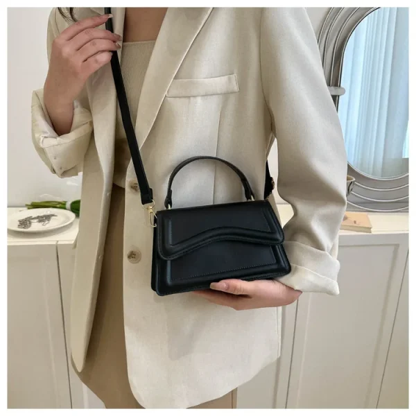 petit sac à main rose