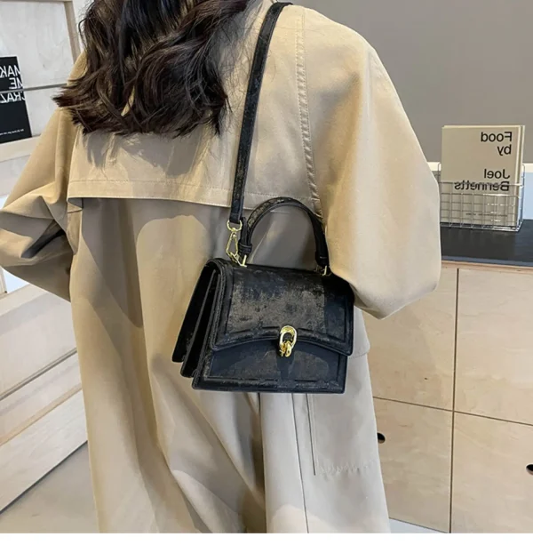 sac à main velours pour les grandes occasions