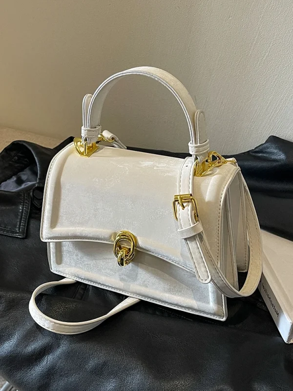 sac à main rose pour les sorties