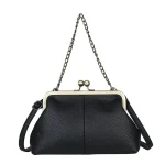 Sac Vintage Rouge pour une soirée