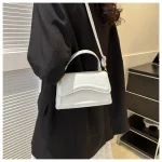 sac élégant rose fuchsia