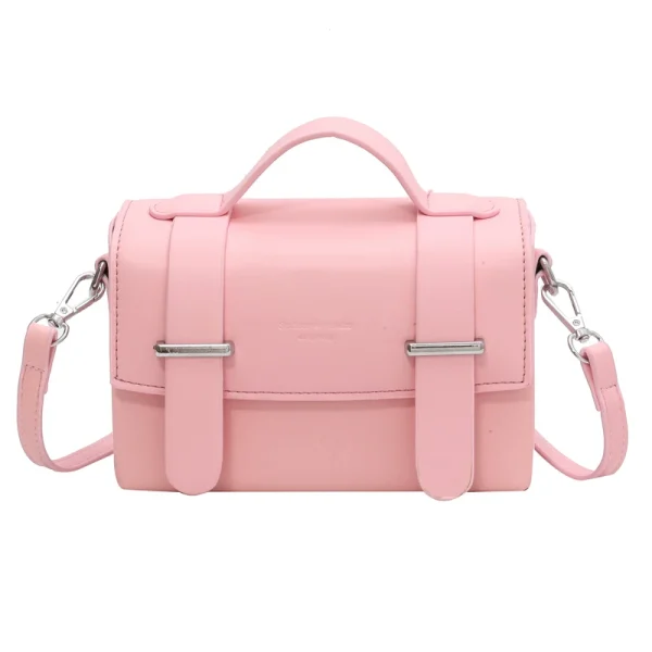 petit sac carré féminin