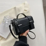 sac rose à bandoulière