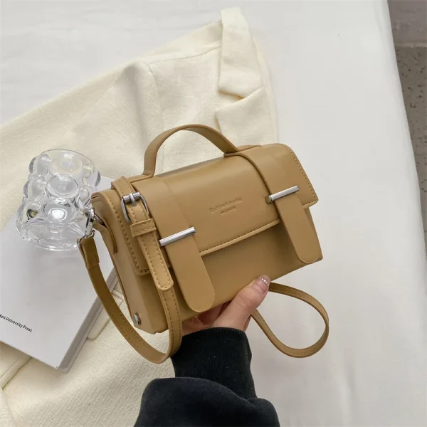 sac rose avec poignet