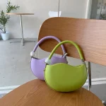 sac à main sophistiqué rose poudré