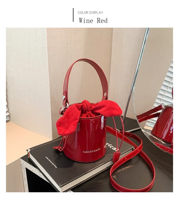 sac verni idéal pour vos événements