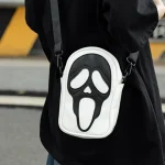 sac bandoulière original fantôme