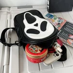 sac à mini bandoulière fantôme