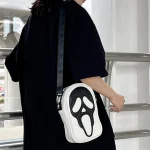 mode printemps été petit sac fantôme