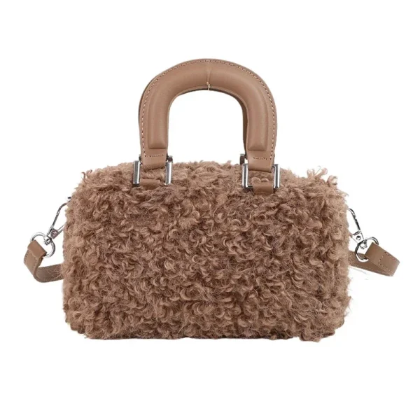 accessoire mode écru