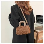 sac tendance écru