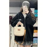 accessoire mode hivernal chic