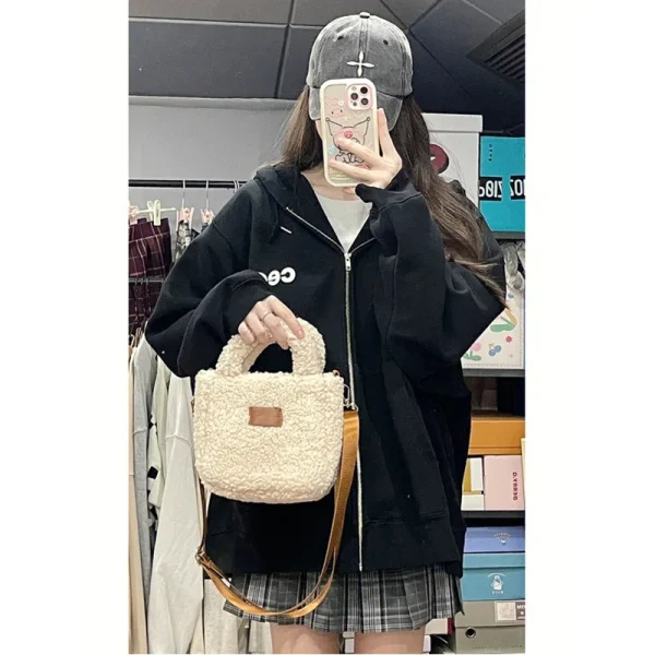 accessoire mode hivernal chic