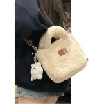 petit sac pratique pour les sorties d'hiver