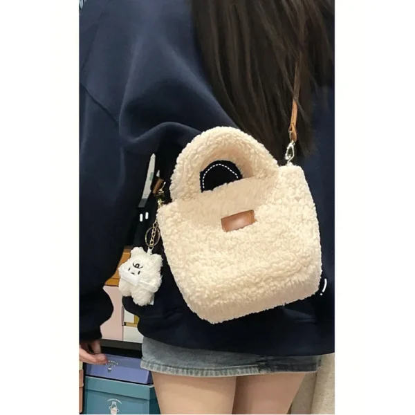 sac tendance pour l'hiver