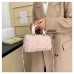 sac de tous les jours écru