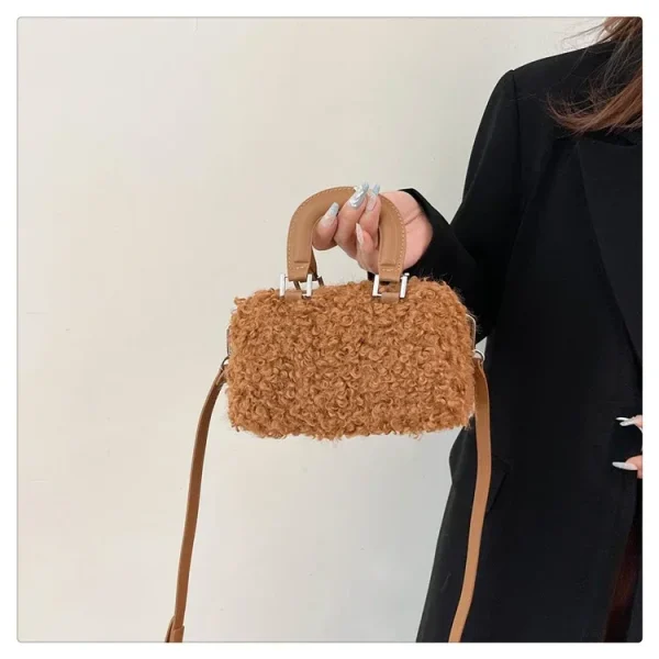 sac pour le quotidien écru