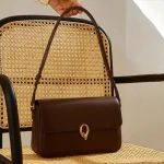 sac à main bordeaux tendance