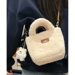 sac tendance à porter en saison froide