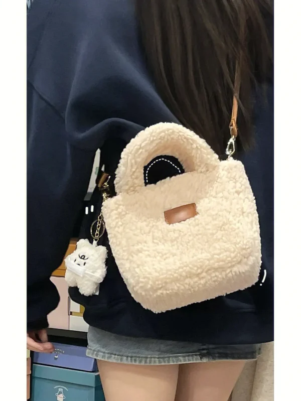 sac tendance à porter en saison froide