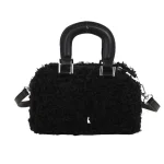 sac de mariage écru