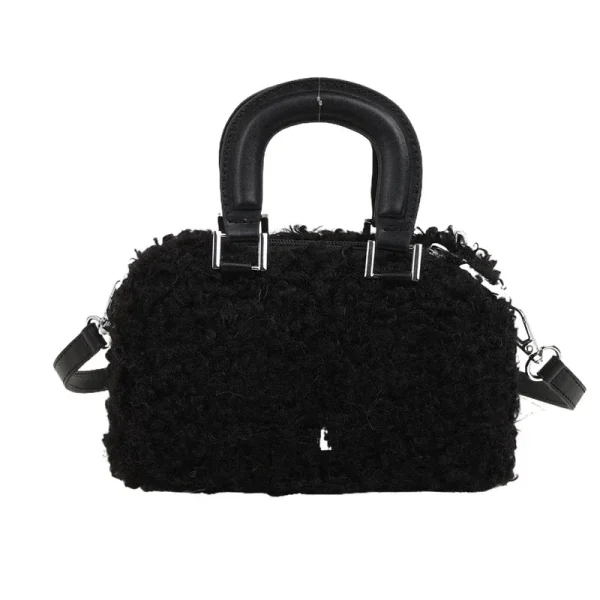 sac de mariage écru