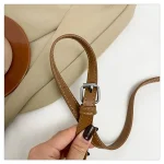 petit sac à main écru