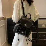 sac à dos tendance argenté