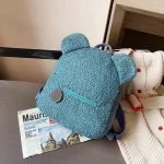 Petit sac à dos tendance enfants