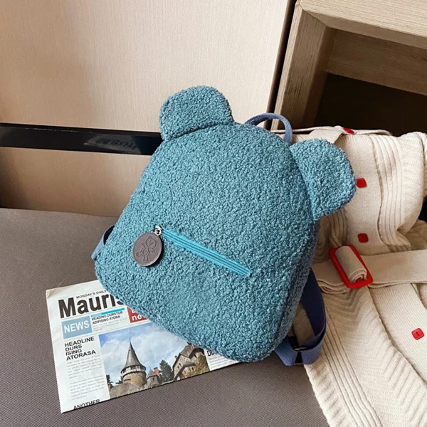 Petit sac à dos tendance enfants