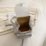 sac à dos pratique brillant