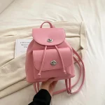 sac à dos chic et brillant