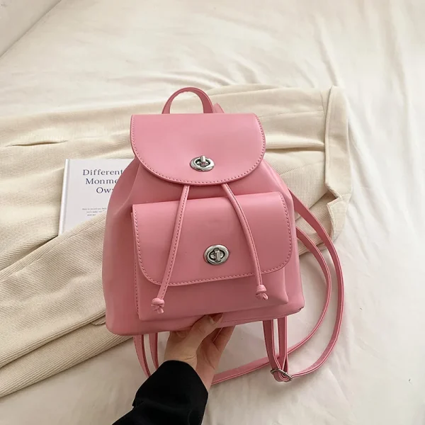 sac à dos chic et brillant