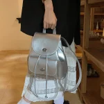 sac à dos brillant design moderne