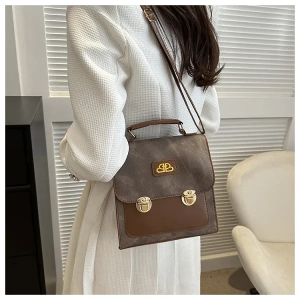 Sac à Dos Élégant Femme