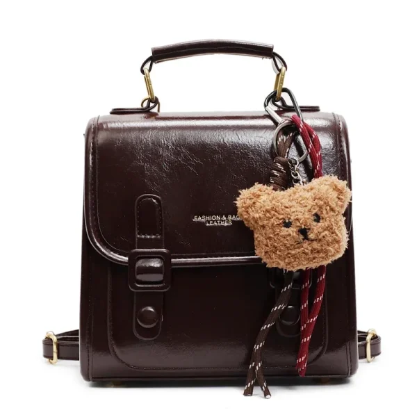 sac à dos féminin chic