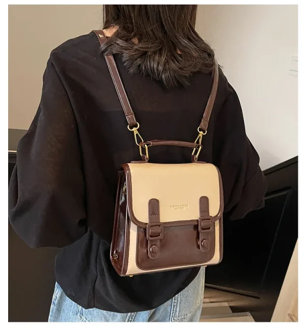 sac à dos stylé pour la ville